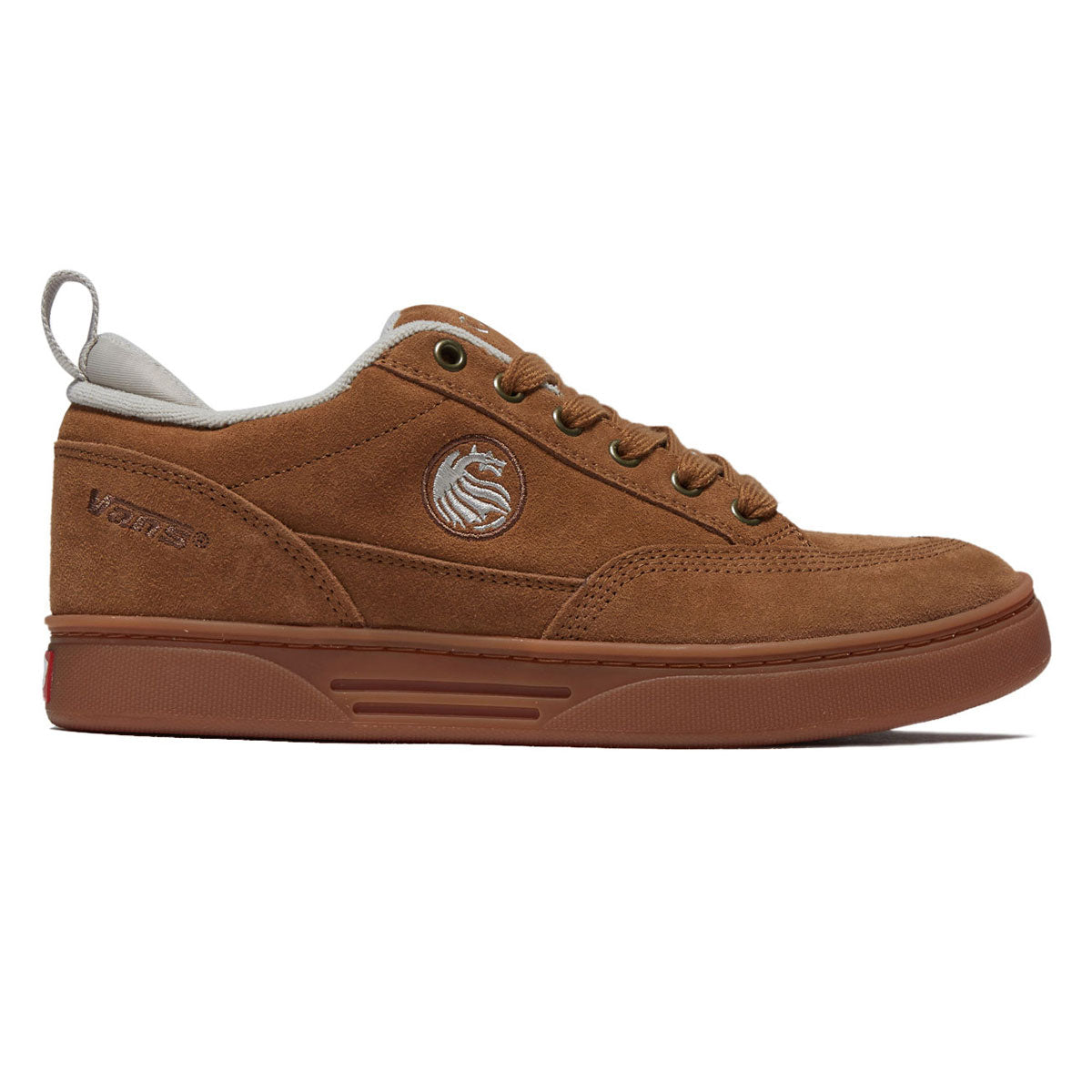 Skate Cab 4 Schuhe