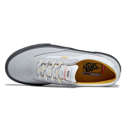 Skate Curren Caples Shoes
