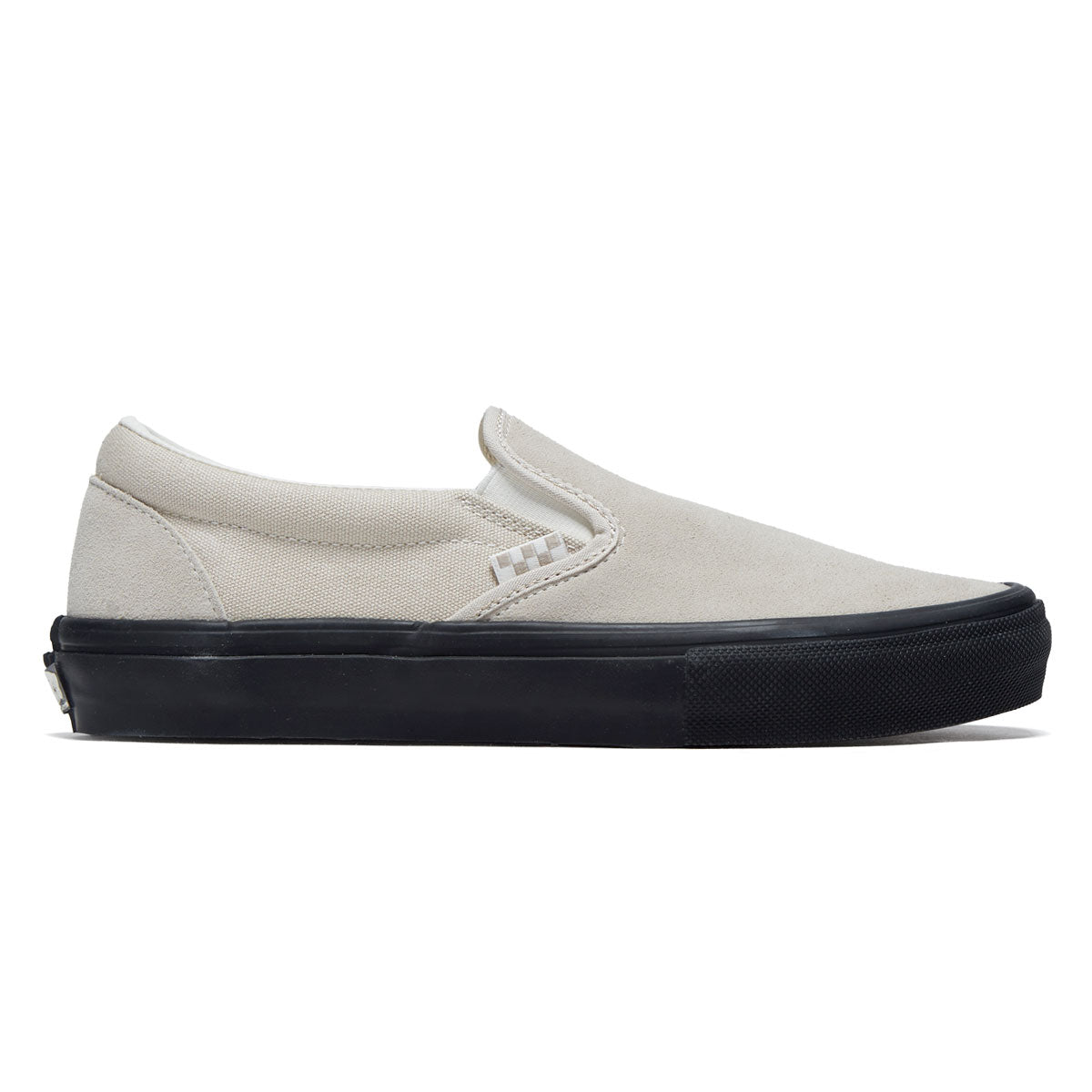 Skate Slip-On Shoes