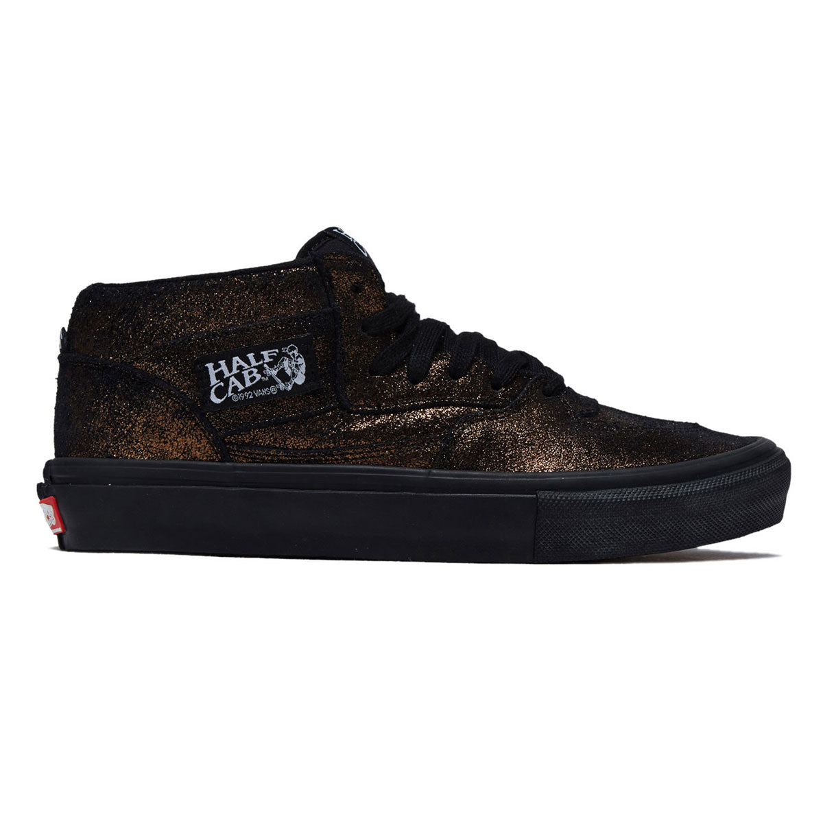Skate Half Cab Schuhe