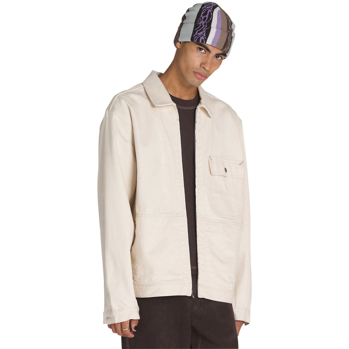 Veste Skate Garage