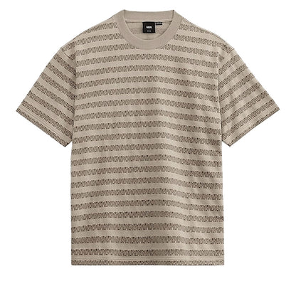 Palmer Jacquard Knit Shirt