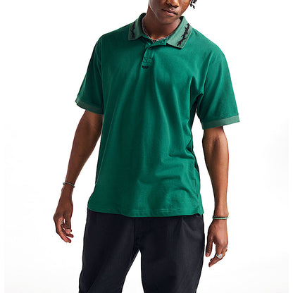 Skate Mesh Polo-Shirt