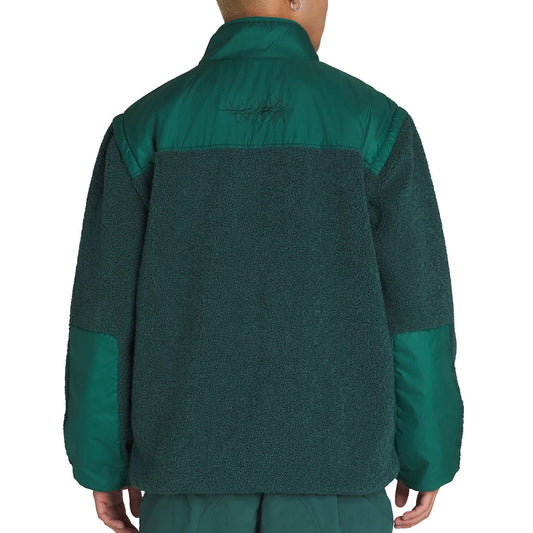 MTE Navigate Highpile Jacke