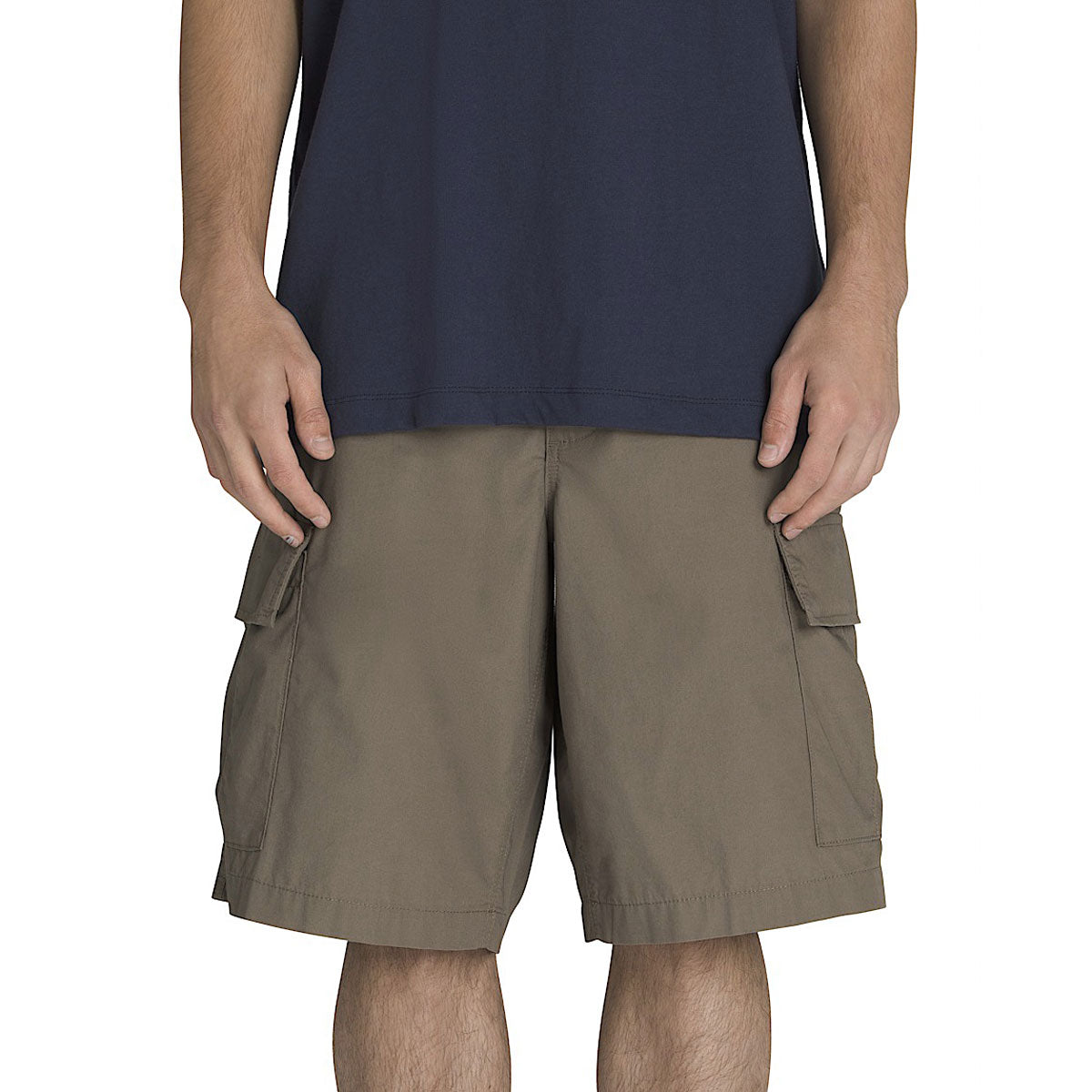 Short Cargo amples