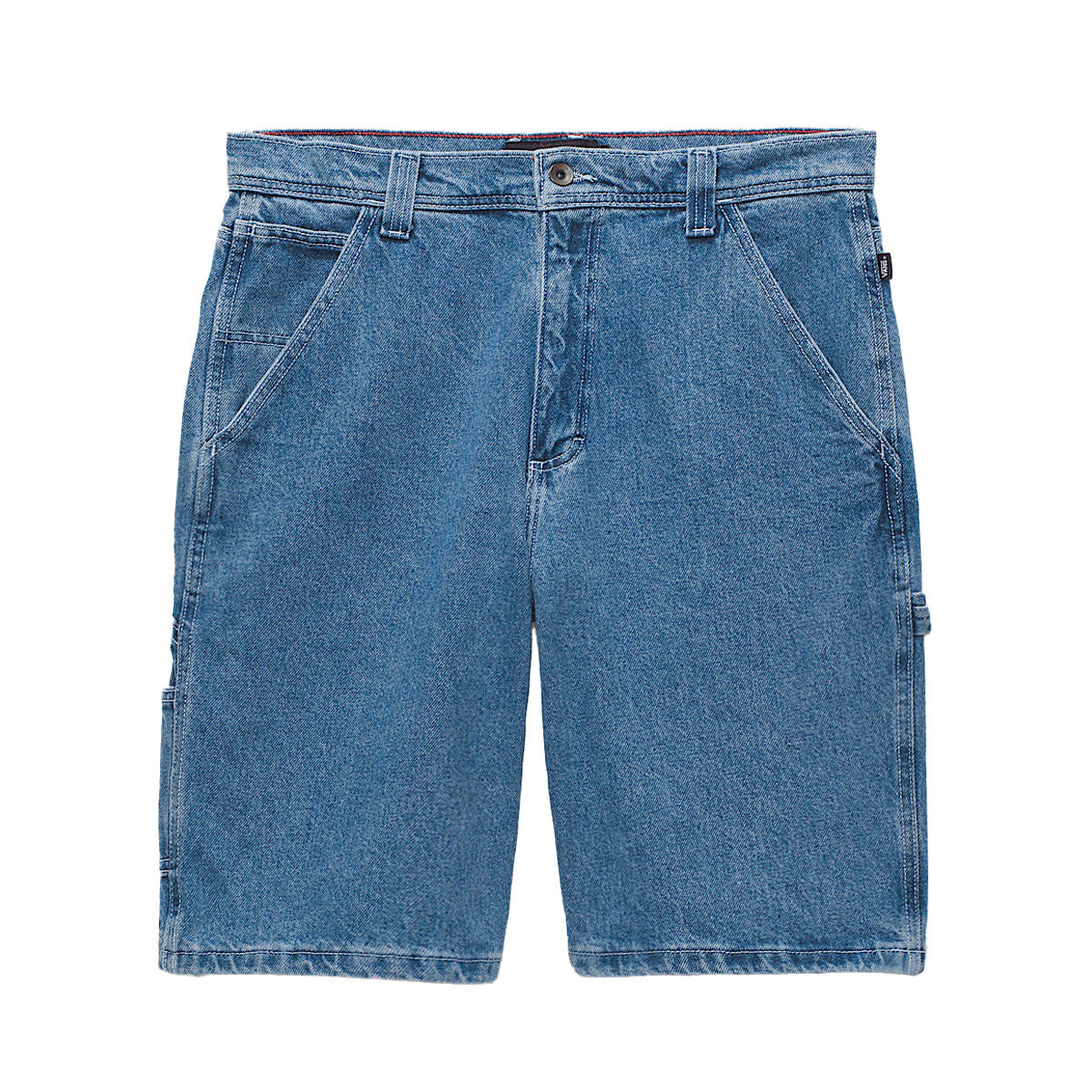 Shorts en jean Drill Chore amples