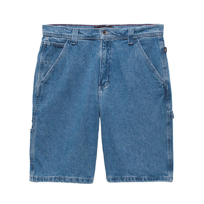 Shorts en jean Drill Chore amples