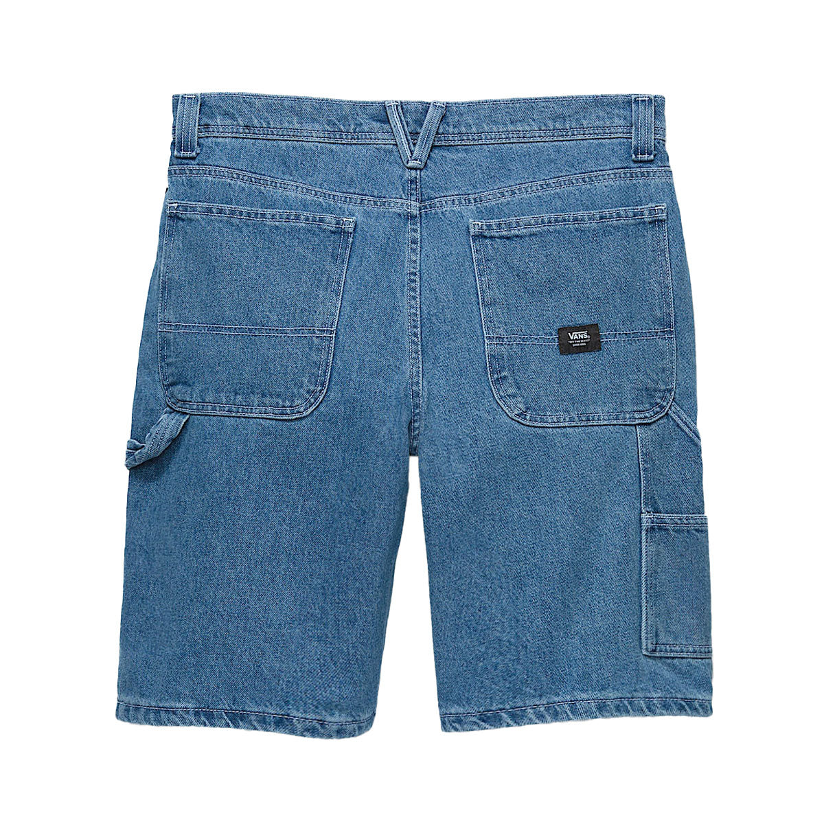 Shorts en jean Drill Chore amples