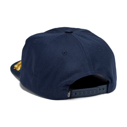 Casquette non structurée Captain Van Doren