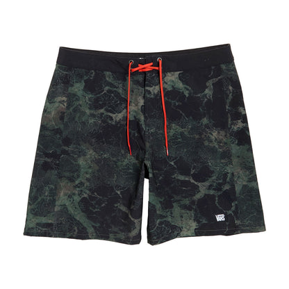 MTE Daily Aop Sideline Boardshorts