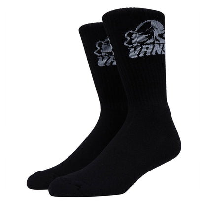 Crew-Socken „Major Type“