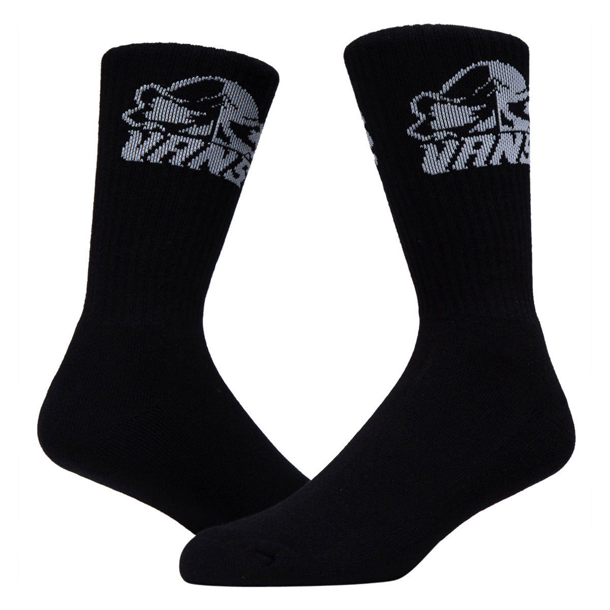 Crew-Socken „Major Type“