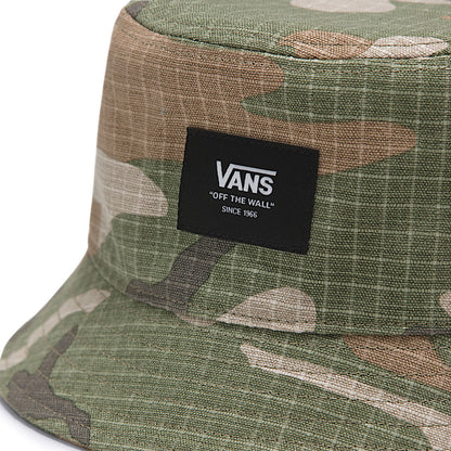 Patch-Bucket-Hat