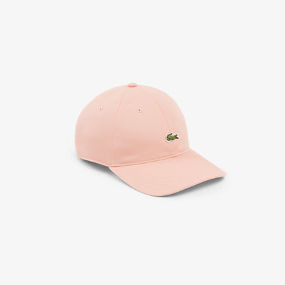 Cotton Twill Cap