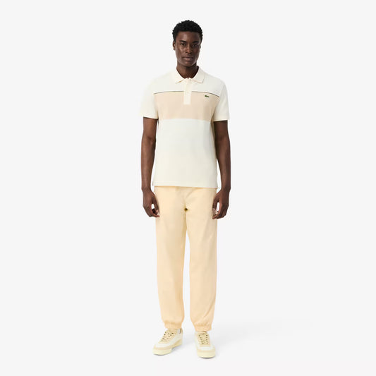 Pantalon de survêtement déperlant coupe droite
