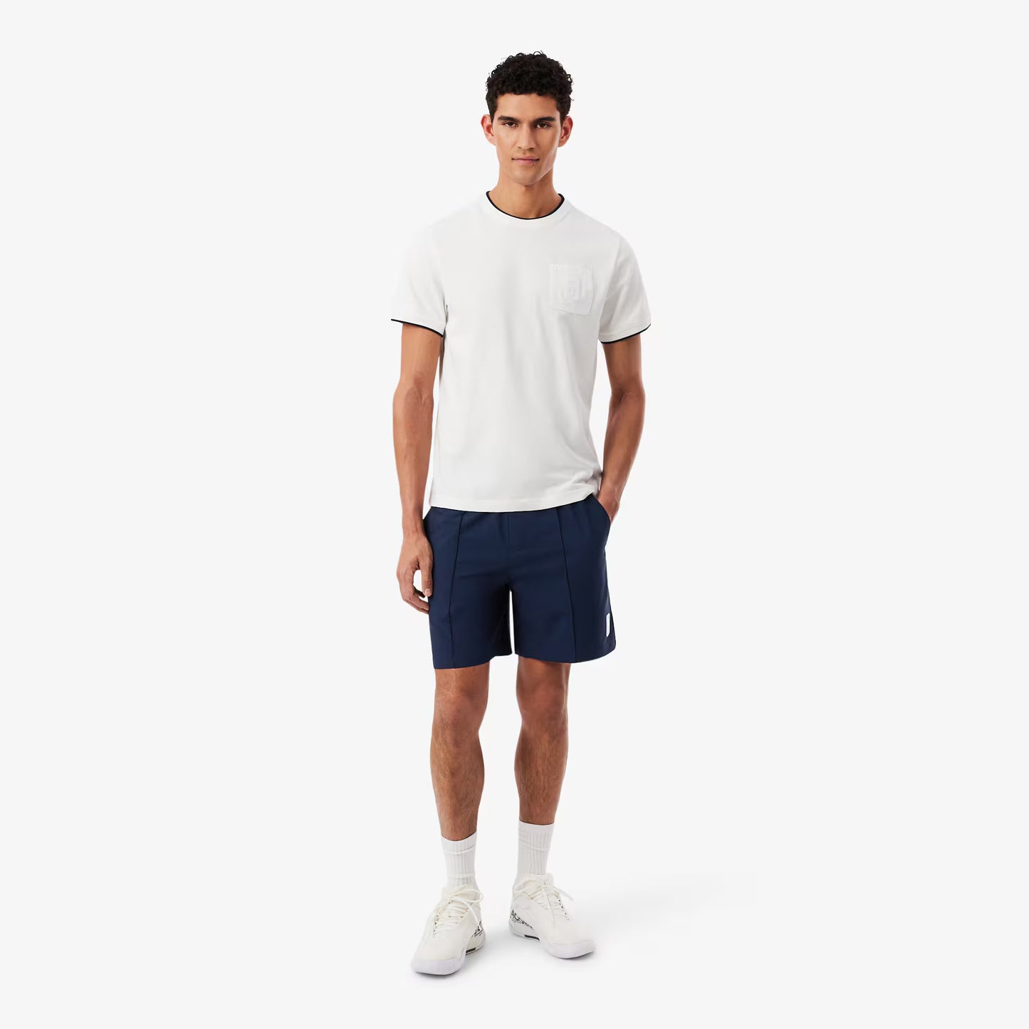 Tennisshorts Heritage Ultra Dry Stretch