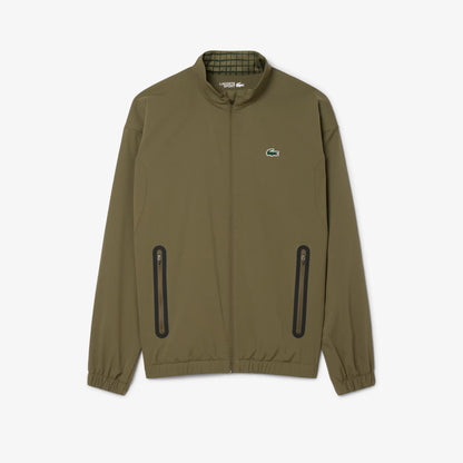 Tennis Taffeta Tracksuit