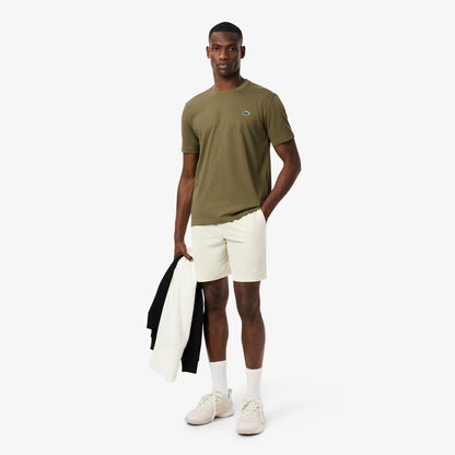 Ultra Dry Sport-T-Shirt aus Baumwolle