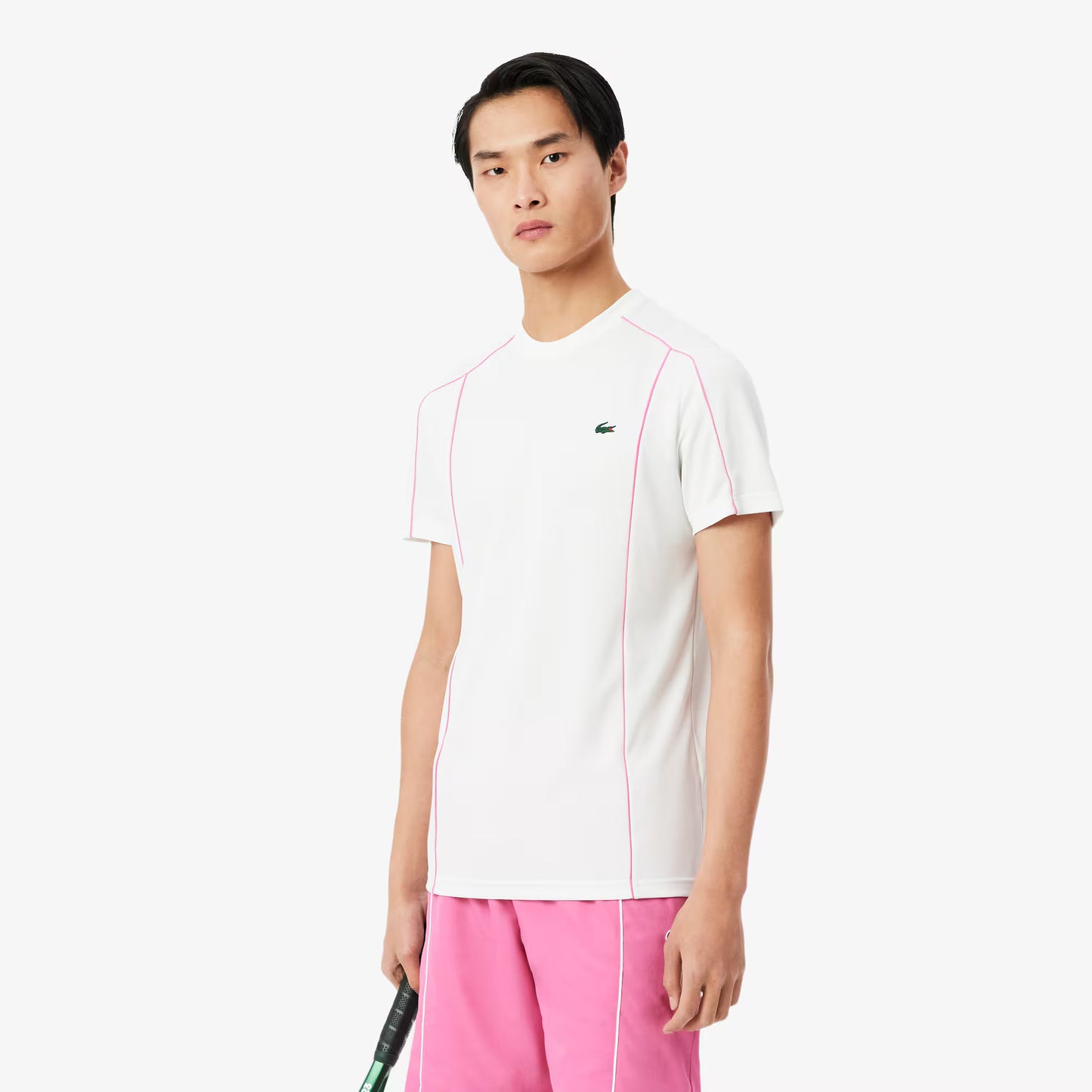 Ultra Dry Trim Accent Sport T-shirt
