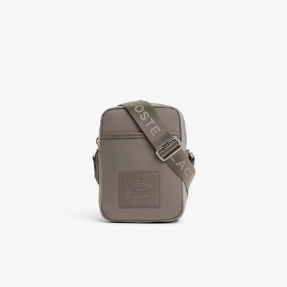 Lacoste Classics Vertical Satchel