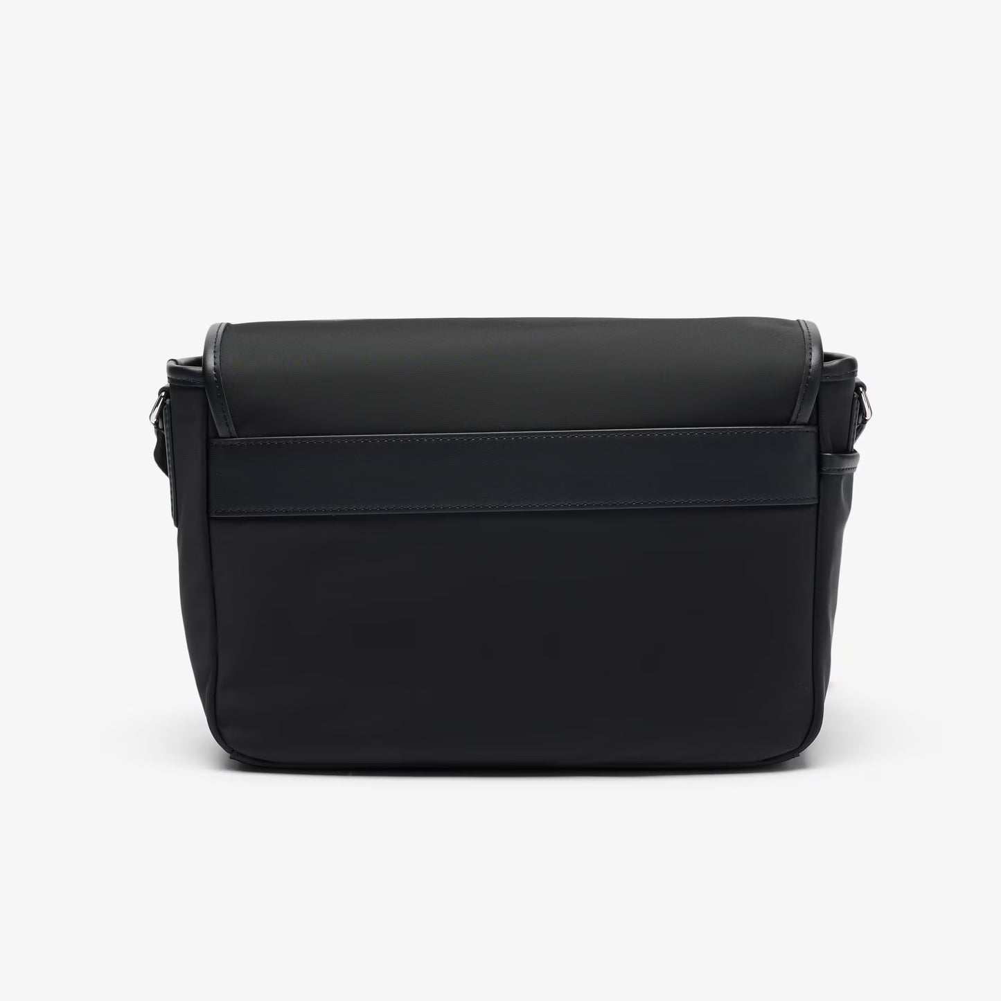 Lacoste Classic Satchel mit Überschlag