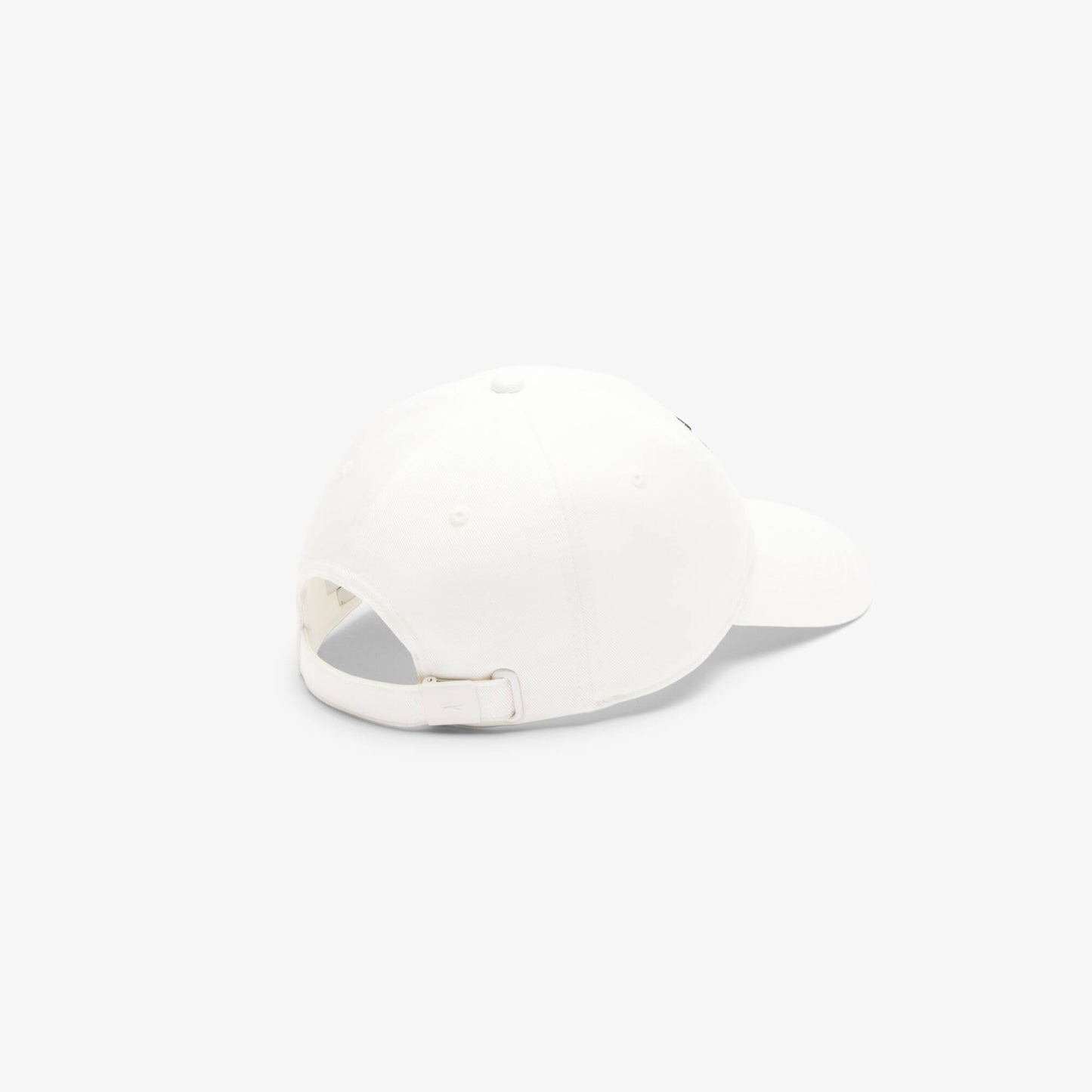 Cotton Badge Cap