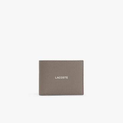 Petit portefeuille en cuir Ossian