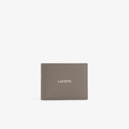 Kleines Ossian-Leder-Portemonnaie