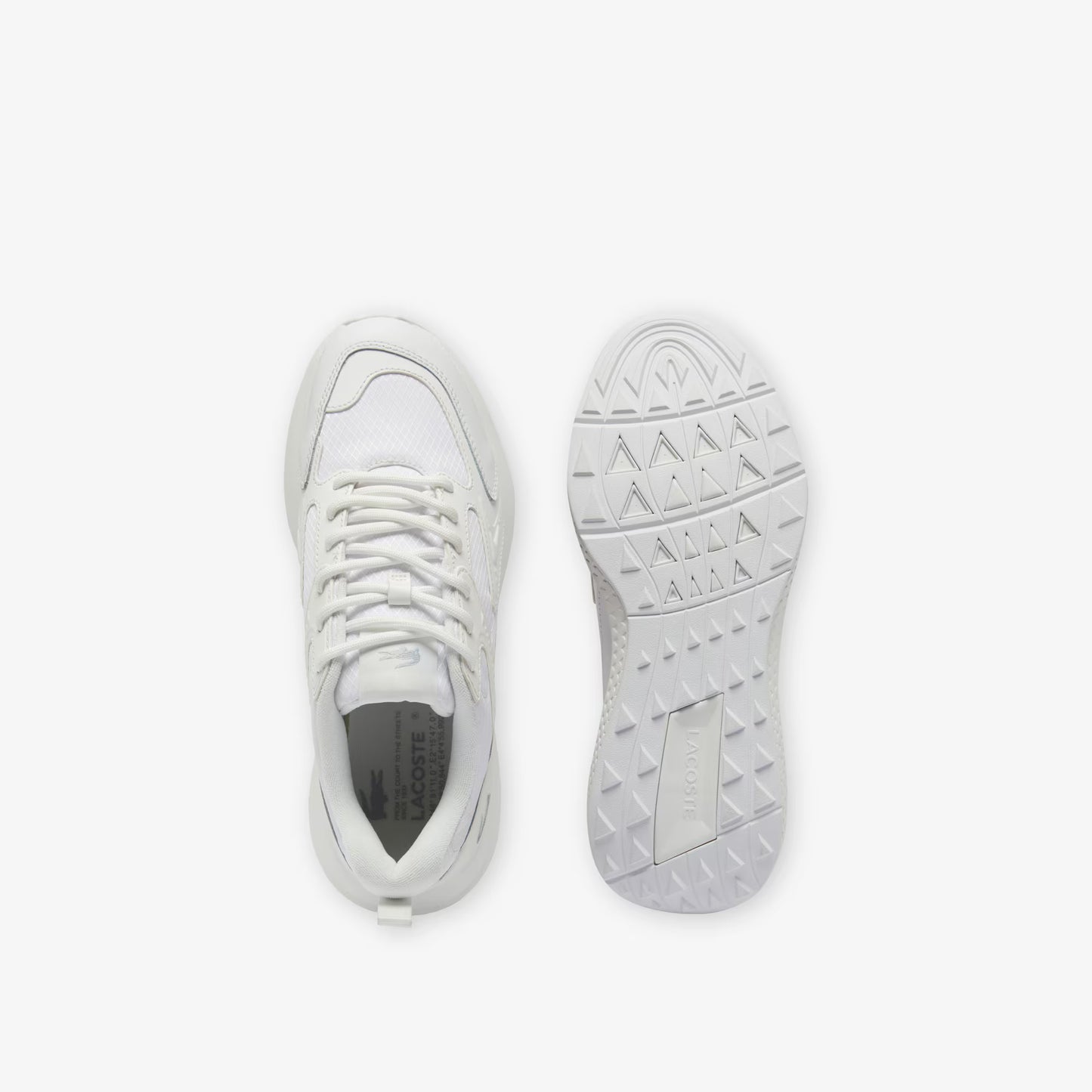 Herren-Sneaker L003 Evo