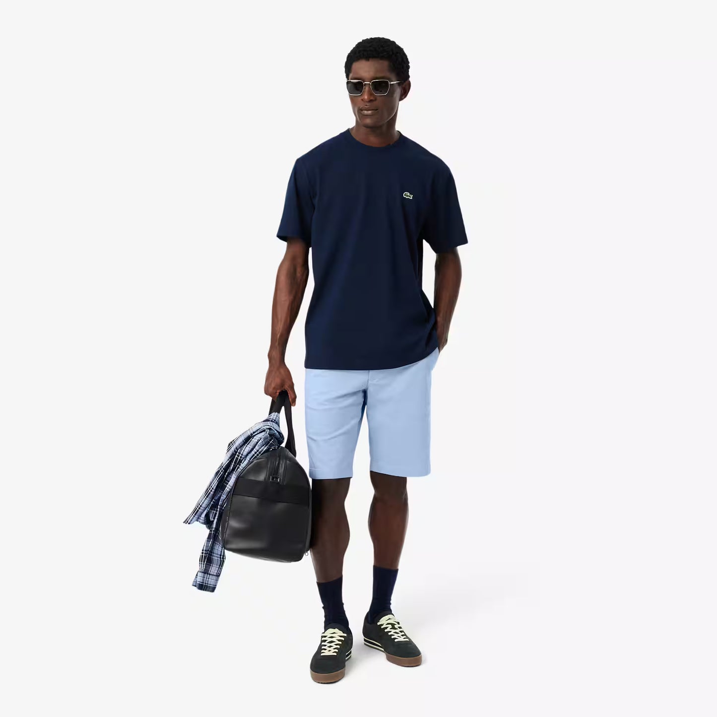 Stretch-Twill-Chino-Shorts