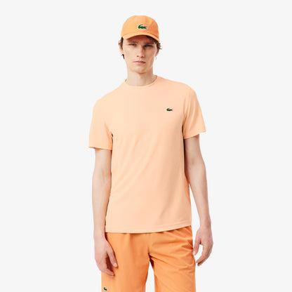 Lacoste Tennis x Novak Djokovic T-shirt