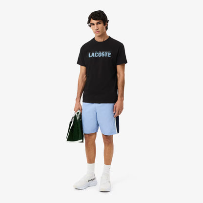 Ultra Dry Graphic Print Sport T-shirt