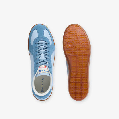 Men's Baseshot Pro Leather Sneakers