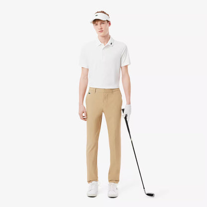 Regular Fit UV-Schutz Golf-Polo-Shirt 2