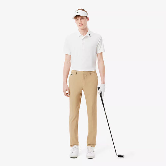 Polo de golf anti-UV coupe droite 2