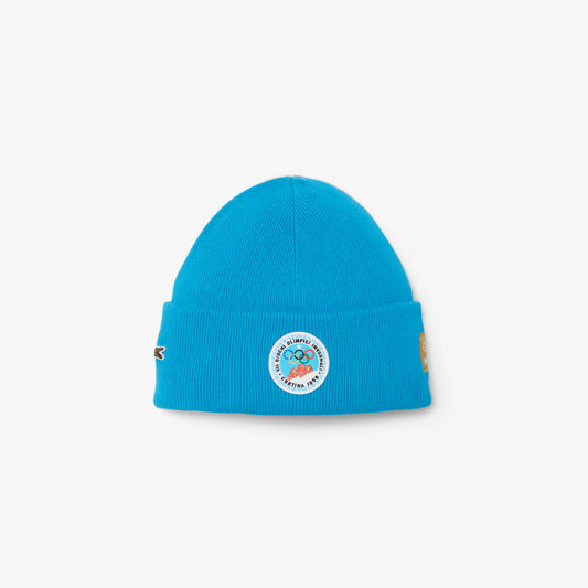 Bonnet Olympic Heritage Cortina d'Ampezzo 1956