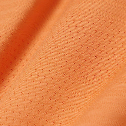 Ultra Dry Stretch Jacquard Tennis Polo Shirt
