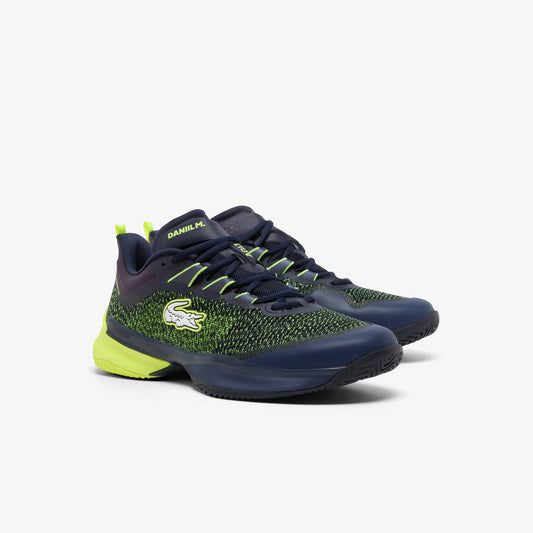 Men's AG-LT23 Ultra x Daniil Medvedev Clay Court Tennis Shoes