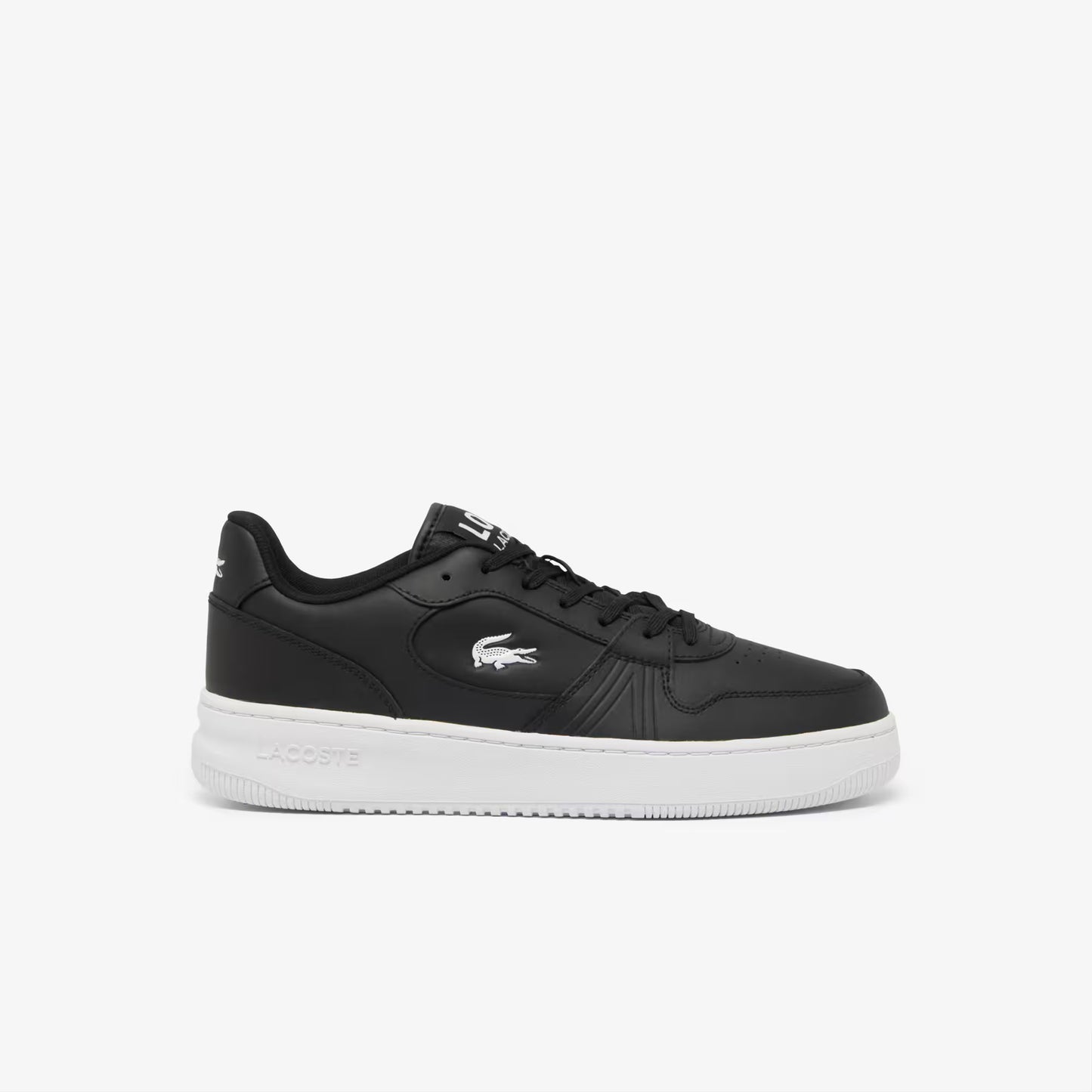 Herren-L001-Set-Leder-Sneaker