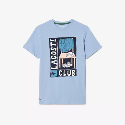 Printed Sport T-shirt