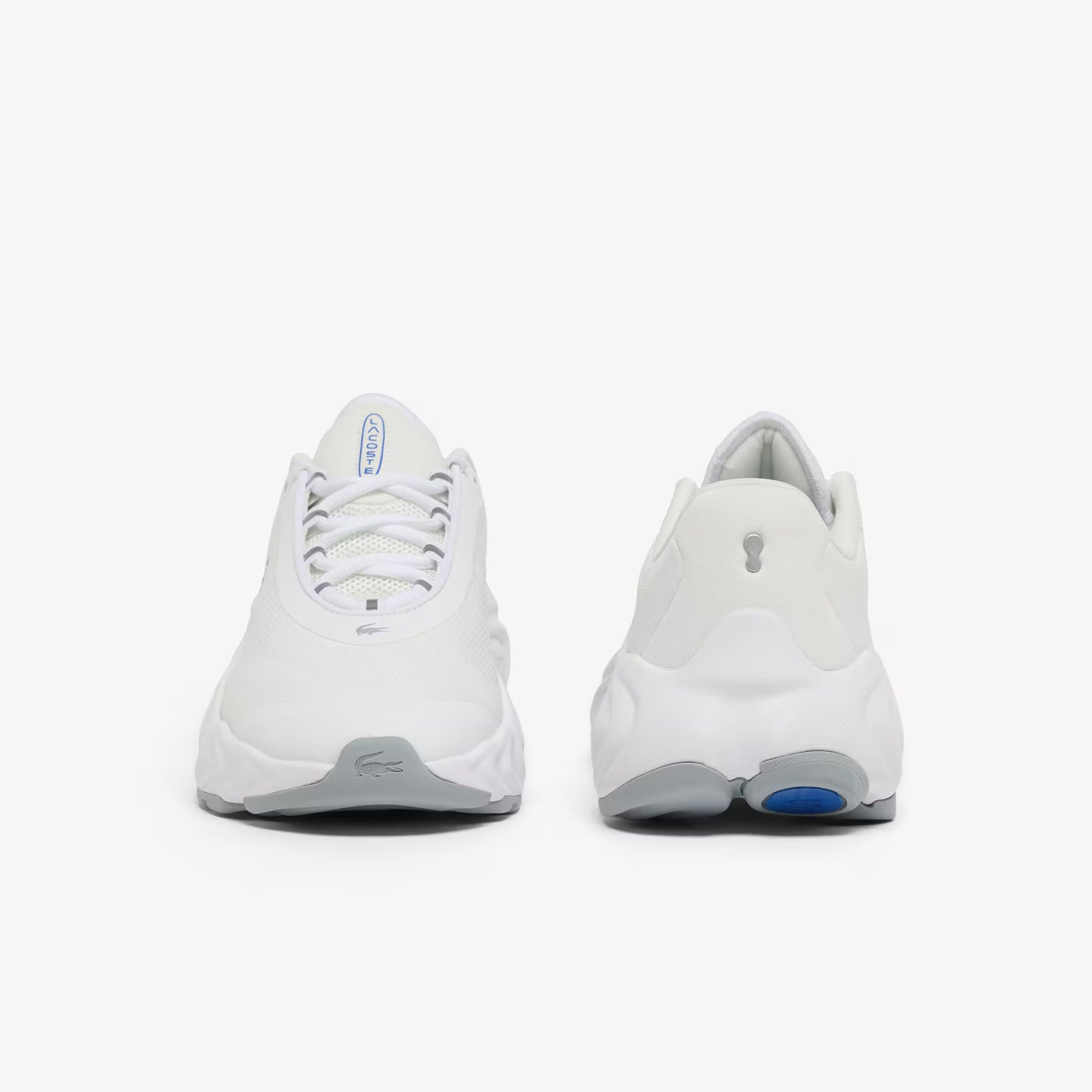 Baskets hybrides Spinor pour homme