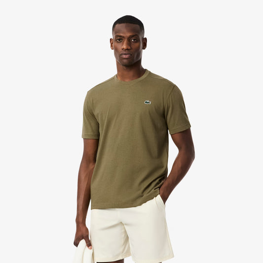 Ultra Dry Sport-T-Shirt aus Baumwolle