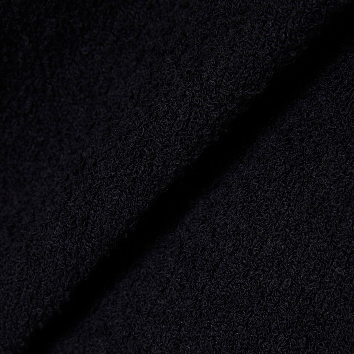 Boucle Knit Shorts