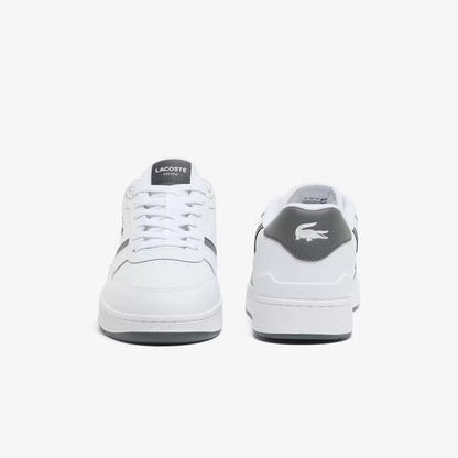 Herren T-Clip Set Leder-Sneaker