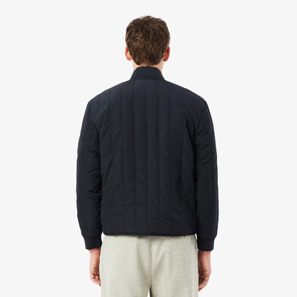 Leichte wasserabweisende Steppjacke