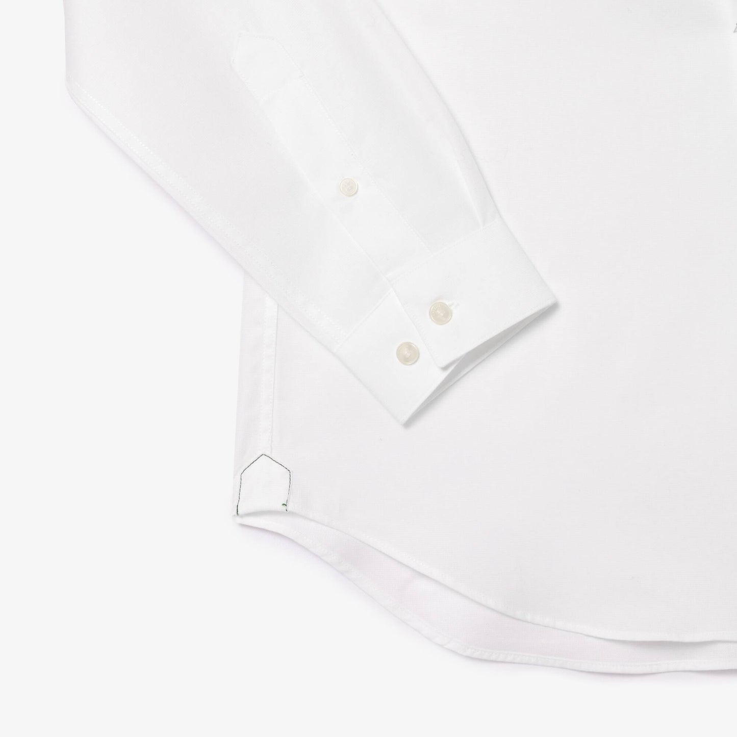 Regular Fit Cotton Poplin Shirt