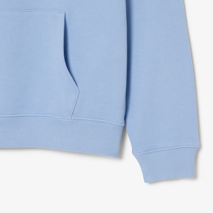 Tennis Print Hoodie