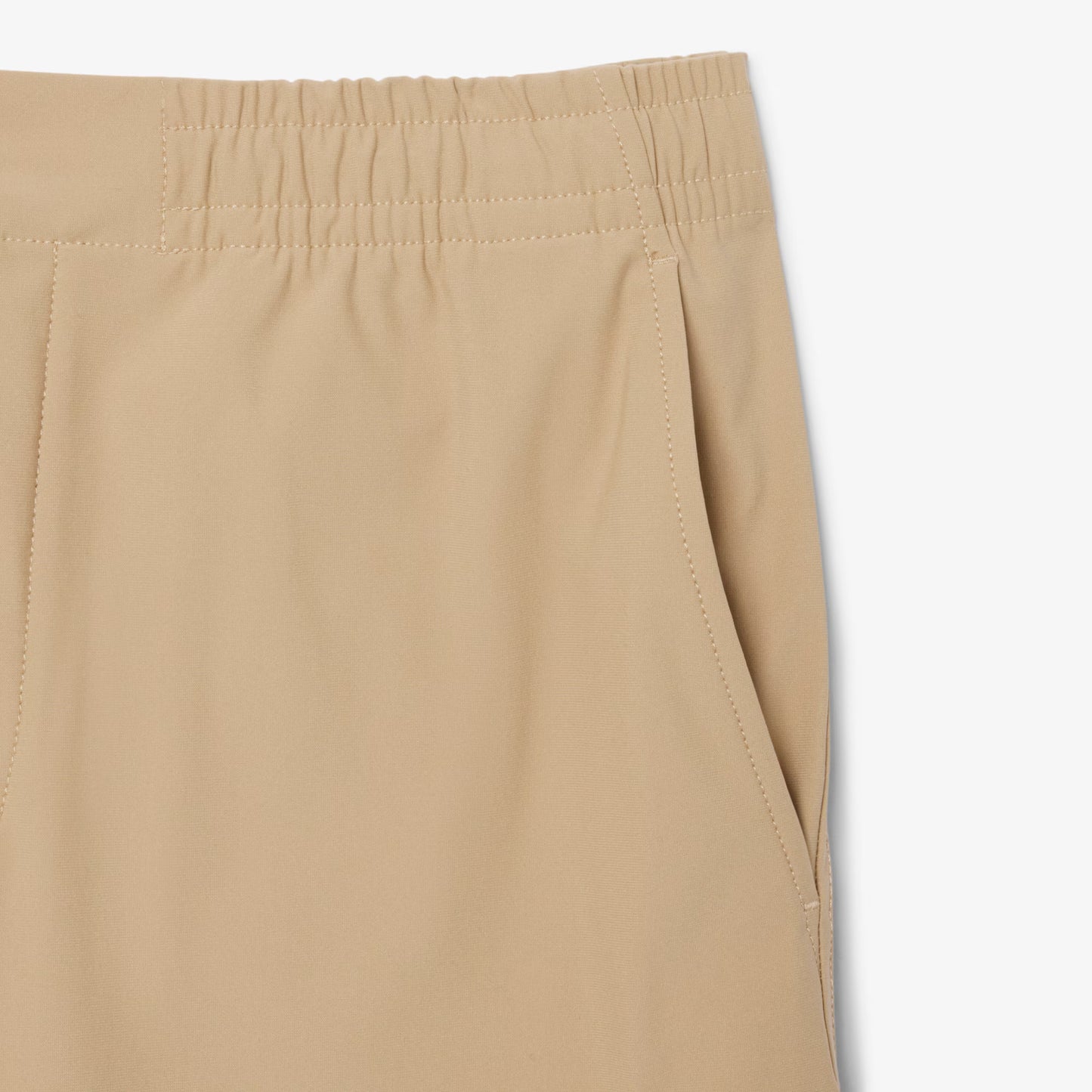 Pantalon Chino Commuter Extensible Coupe Droite