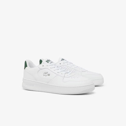Herren-L001-Set-Leder-Sneaker