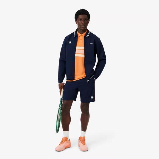 Roland-Garros Edition Balljungen-Polohemd